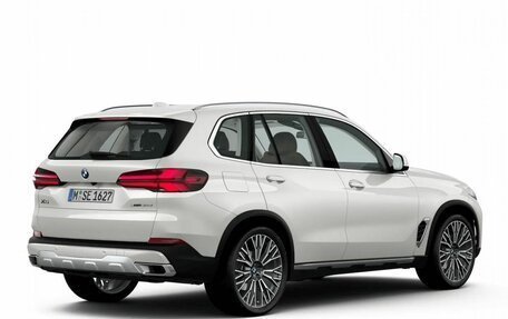 BMW X5, 2025 год, 13 950 000 рублей, 6 фотография