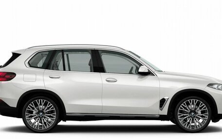 BMW X5, 2025 год, 13 950 000 рублей, 7 фотография