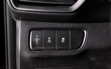 Hyundai Santa Fe IV, 2019 год, 2 970 000 рублей, 18 фотография