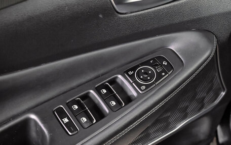 Hyundai Santa Fe IV, 2019 год, 2 970 000 рублей, 17 фотография