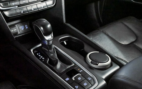 Hyundai Santa Fe IV, 2019 год, 2 970 000 рублей, 16 фотография