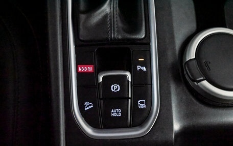 Hyundai Santa Fe IV, 2019 год, 2 970 000 рублей, 21 фотография