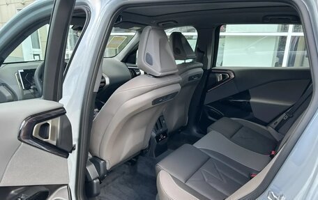BMW X3, 2025 год, 7 990 000 рублей, 5 фотография
