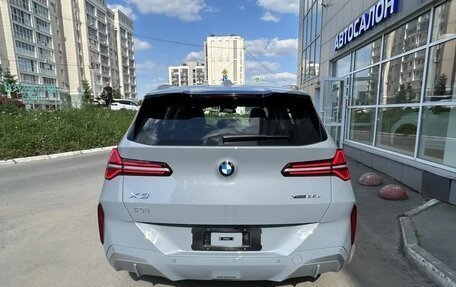 BMW X3, 2025 год, 7 990 000 рублей, 7 фотография