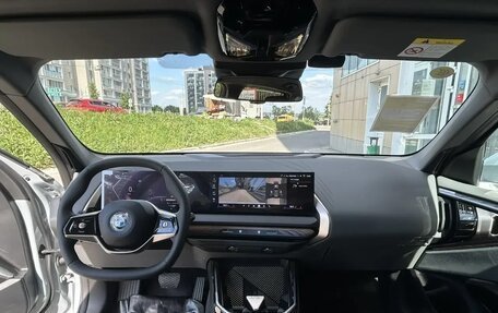 BMW X3, 2025 год, 7 990 000 рублей, 4 фотография