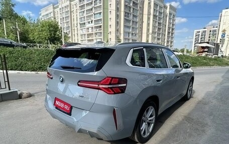 BMW X3, 2025 год, 7 990 000 рублей, 9 фотография