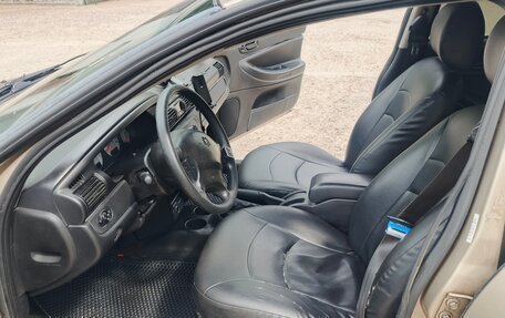 Dodge Stratus II, 2003 год, 230 000 рублей, 10 фотография
