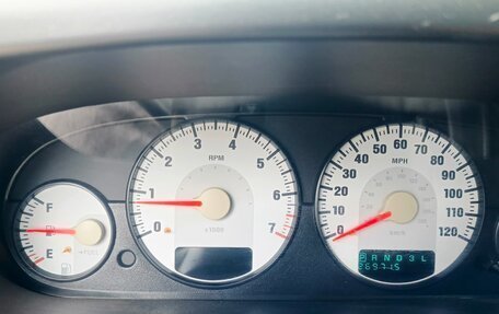 Dodge Stratus II, 2003 год, 230 000 рублей, 16 фотография