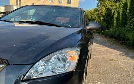 KIA cee'd I рестайлинг, 2009 год, 530 000 рублей, 8 фотография