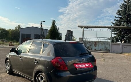 KIA cee'd I рестайлинг, 2009 год, 530 000 рублей, 5 фотография