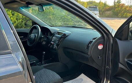 KIA cee'd I рестайлинг, 2009 год, 530 000 рублей, 11 фотография