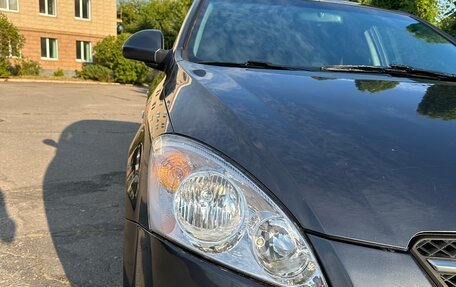 KIA cee'd I рестайлинг, 2009 год, 530 000 рублей, 9 фотография