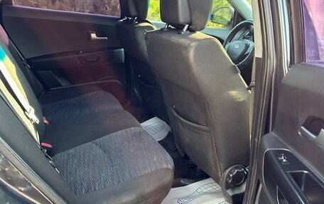 KIA cee'd I рестайлинг, 2009 год, 530 000 рублей, 12 фотография