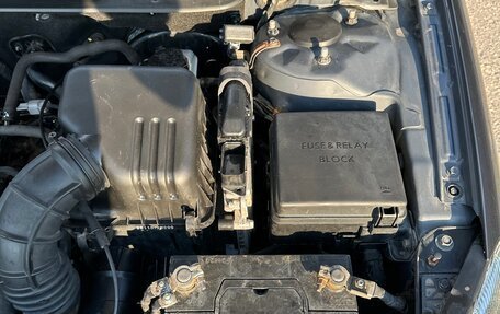 KIA cee'd I рестайлинг, 2009 год, 530 000 рублей, 18 фотография