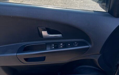 KIA cee'd I рестайлинг, 2009 год, 530 000 рублей, 21 фотография