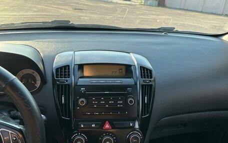 KIA cee'd I рестайлинг, 2009 год, 530 000 рублей, 23 фотография