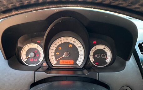 KIA cee'd I рестайлинг, 2009 год, 530 000 рублей, 27 фотография