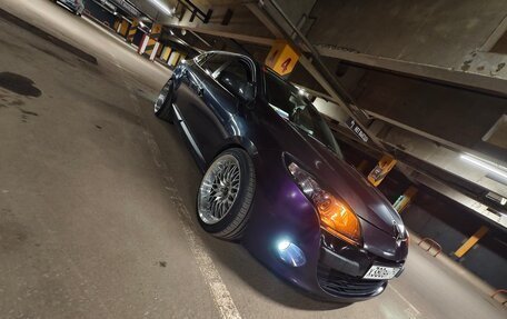 Renault Megane III, 2009 год, 729 990 рублей, 2 фотография