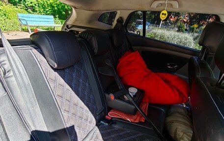 Renault Megane III, 2009 год, 729 990 рублей, 10 фотография
