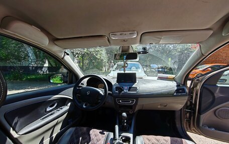 Renault Megane III, 2009 год, 729 990 рублей, 8 фотография