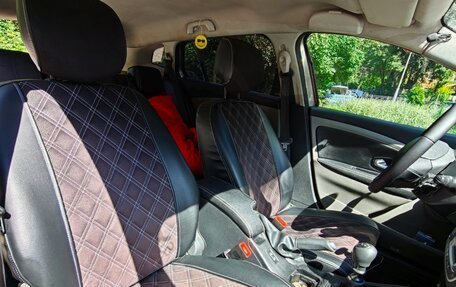 Renault Megane III, 2009 год, 729 990 рублей, 9 фотография