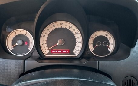 KIA cee'd I рестайлинг, 2009 год, 530 000 рублей, 25 фотография