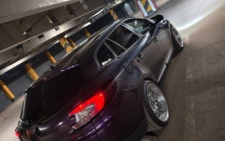 Renault Megane III, 2009 год, 729 990 рублей, 4 фотография