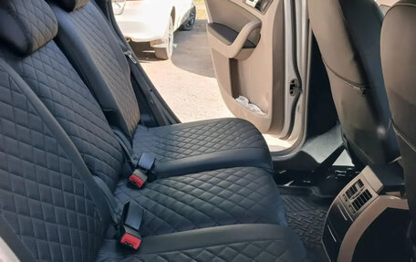 Skoda Yeti I рестайлинг, 2014 год, 1 050 000 рублей, 19 фотография