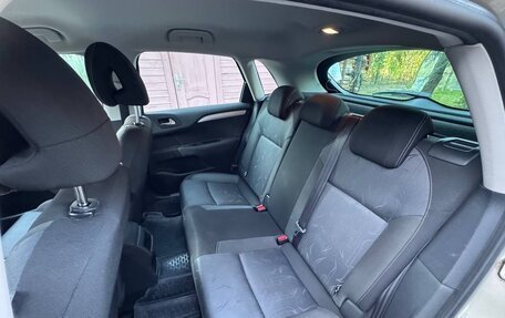 Citroen C4 II рестайлинг, 2011 год, 700 000 рублей, 7 фотография