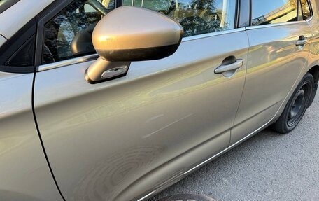 Citroen C4 II рестайлинг, 2011 год, 700 000 рублей, 10 фотография