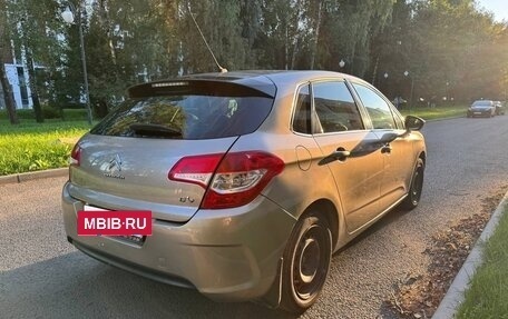 Citroen C4 II рестайлинг, 2011 год, 700 000 рублей, 3 фотография