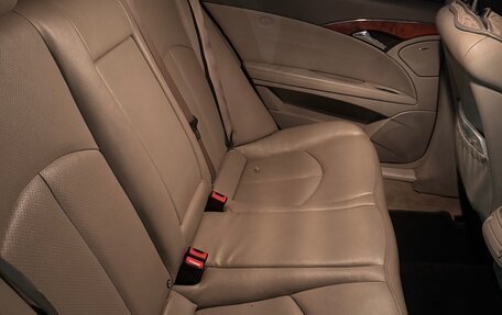 Mercedes-Benz E-Класс, 2004 год, 720 000 рублей, 6 фотография