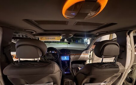 Mercedes-Benz E-Класс, 2004 год, 720 000 рублей, 7 фотография