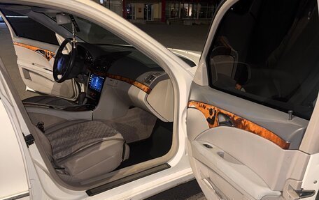 Mercedes-Benz E-Класс, 2004 год, 720 000 рублей, 11 фотография