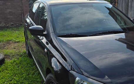Volkswagen Polo VI (EU Market), 2012 год, 900 000 рублей, 3 фотография