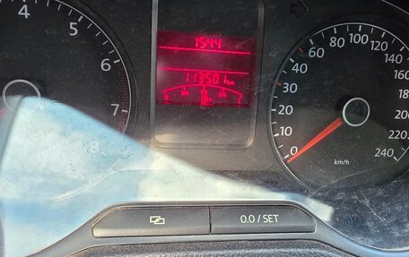 Volkswagen Polo VI (EU Market), 2012 год, 900 000 рублей, 7 фотография