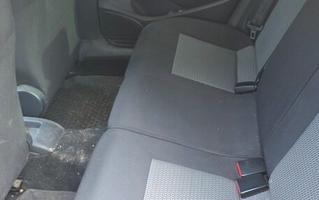 Volkswagen Polo VI (EU Market), 2012 год, 900 000 рублей, 11 фотография
