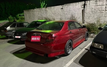 Toyota Verossa, 2001 год, 990 000 рублей, 2 фотография