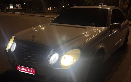 Mercedes-Benz E-Класс, 2004 год, 720 000 рублей, 12 фотография