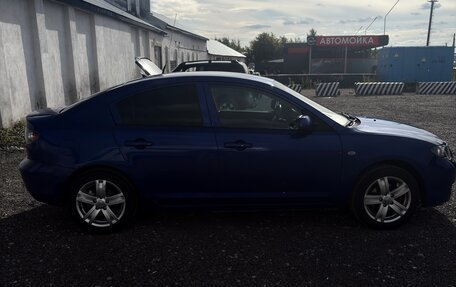 Mazda 3, 2006 год, 620 000 рублей, 7 фотография