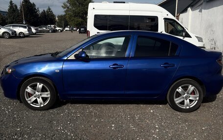 Mazda 3, 2006 год, 620 000 рублей, 3 фотография