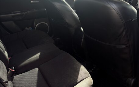 Mazda 3, 2006 год, 620 000 рублей, 10 фотография