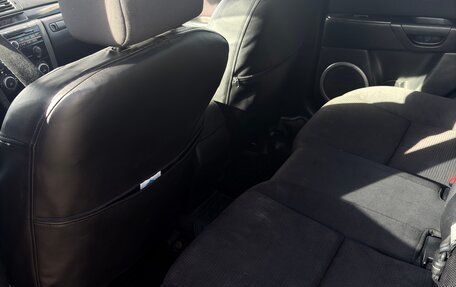 Mazda 3, 2006 год, 620 000 рублей, 11 фотография