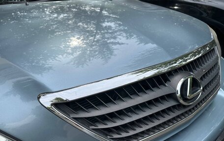 Lexus RX II рестайлинг, 2007 год, 1 250 000 рублей, 2 фотография