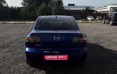 Mazda 3, 2006 год, 620 000 рублей, 5 фотография