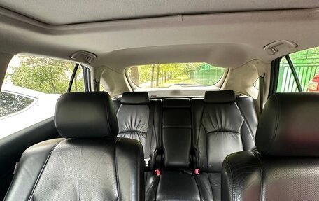 Lexus RX II рестайлинг, 2007 год, 1 250 000 рублей, 9 фотография