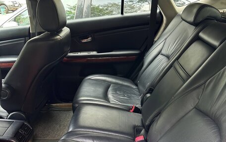 Lexus RX II рестайлинг, 2007 год, 1 250 000 рублей, 8 фотография