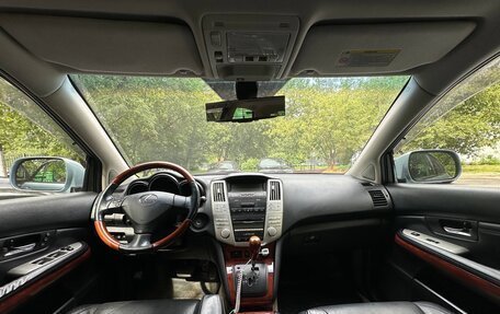 Lexus RX II рестайлинг, 2007 год, 1 250 000 рублей, 10 фотография