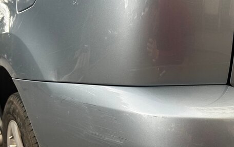 Lexus RX II рестайлинг, 2007 год, 1 250 000 рублей, 12 фотография