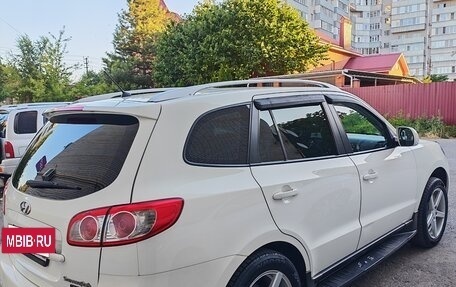 Hyundai Santa Fe III рестайлинг, 2010 год, 1 300 000 рублей, 7 фотография